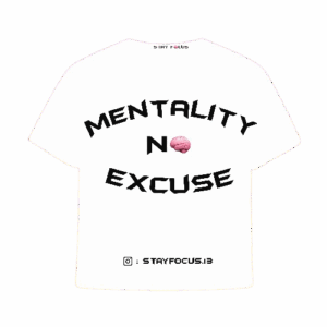 T-SHIRT SF13 BLANC (ARRIÈRE)