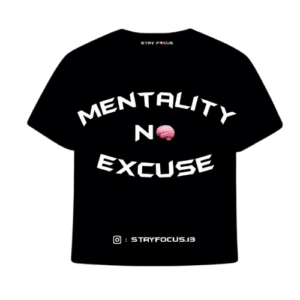 T-SHIRT SF13 NOIR (ARRIÈRE)